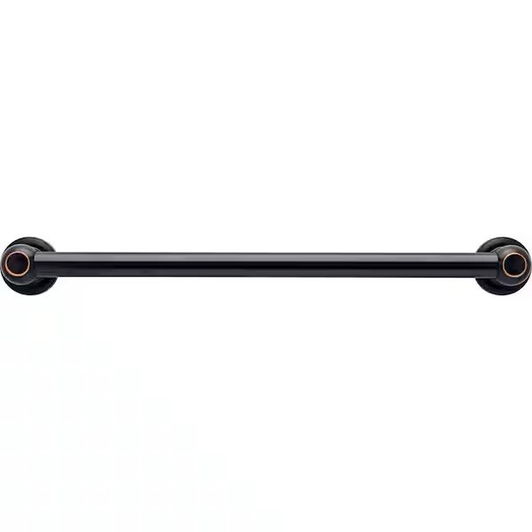 Kohler R27239-2BZ Arsdale 24 in Grab Bar – Oil Rubbed Bronze