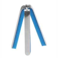 Aluminium Finger Hand Splint Recovery Injury Pain Bending Deformation Correction