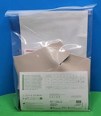 Lohmann & Rauscher Ready Wrap – Left Foot – Adjustable Medium Compression Wrap.