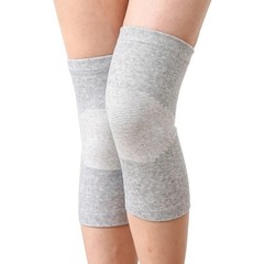 One Compress Bamboo Knee Sleeves, Bamboo Knee Sleeve, Bamboo Knee Brace