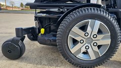 Quantum Edge 2.0 Rehab Powerchair – Used