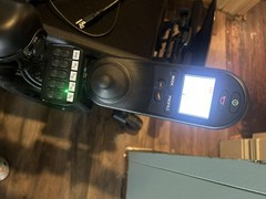 Amy Systems Alltracks M3 Power Chair