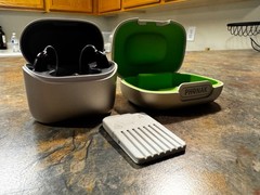 Phonak Audéo Lumity L70-R Rechargeable Hearing Aids Pair