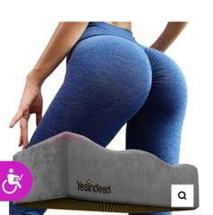 Yes indeed Brazilian Butt Lift Aftercare Surgery Pillow