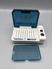 Serene Hearing Aid Dryer & Freshener DB-100 no adapter Cord