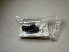 RMS Royal Medical Solutions, Inc. Deluxe Sock Aid with Foam Handles