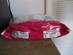 1990 Vintage Depend Fitted Briefs Medium Trial Size 1 Brief with Tapes