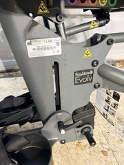 2022 EasyStand Evolv Shadow standing frame ADULT MEDIUM OR YOUTH Stander