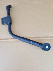 1x SWING IN – KI Mobility Catalyst Wheelchair ANTI Tip TIPPER Wheelie Bar SINGLE