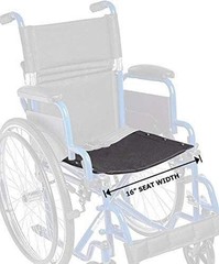 CIRCLE SPECIALTY, Ziggo 12” Seat Width Pediatric Wheelchair for Kids &…