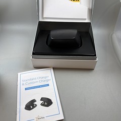 Starkey Model 730 Standard Hearing Aid Charging Dock/Case Charger (OPEN BOX)