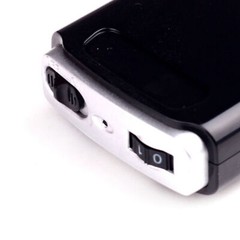 F-16 Hearing Aid Voice Sound Amplifier Adjustable Volume For The Elderly Seniors
