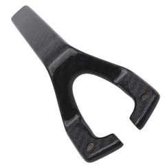 Pride Jazzy Ultra Light & Carbon 27X Joystick Mounting Bracket – MEC2304447