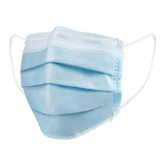McKesson Procedure Mask 50 per Box 91-3104