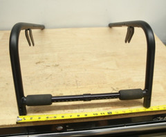Quickie Wheelchair Stroller Push Handles RECLINING Backrest for SR45 Iris Access