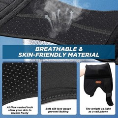 Knee Brace (Size: Small)