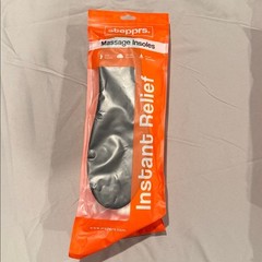 🦶 Brand New Stepprs Massage Insoles – Women’s 9 Men’s 8