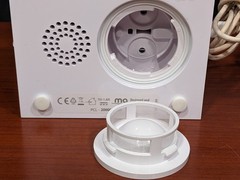 Perfect Clean hearing aid cleaner