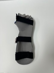 RCAI Resting Hand Orthosis with finger separator XL Right 01