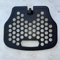 FOOTREST FOOT REST PLATE PLATFORM BRACKET Shoprider Steamer Power Chair Parts