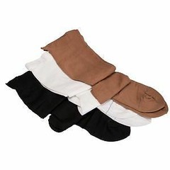 T.E.D. Knee-Length Anti-Embolism Stockings, Beige, XL Long, 1 Pair