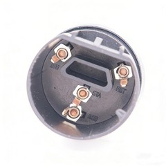Ignition Switch with Key Replace for 3545580C2 3545580C1 3545-580-C KG27057 4201