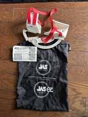 Joint Active Systems JAS EZ Elbow Device Turnbuckle Orthoses Extension Flexion