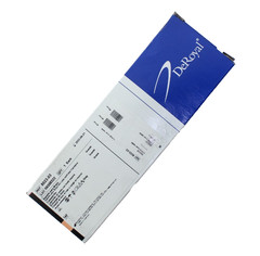 NEW / DeRoyal 8023-03 ARM SLING Canvas With Foam Strap – Large