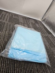 (QTY 40) Secure Personal Care Products SP13150 TotalDry Underpad 23 x 36