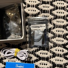 Banglijian Hearing Amplifier BLJ- 109 pair (2 units) Rechargeable