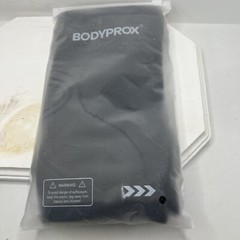 Bodyprox Elbow Sleeve With Strap Medium New (2)