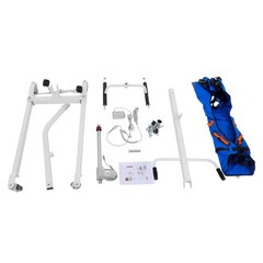 Electric Patient Lift Patient Transfer Lift For Home Use 150kg/330.69lbs 8000N