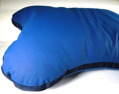 2024 BEDSORE RESCUE JEWELL NURSING POSITIONING CUSHION BOLSTER PILLOW BREATHABLE