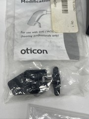 Oticon OPN 1 PP, Silver Gray Color