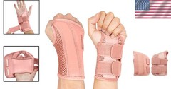 Wrist Brace Carpal Tunnel Support Wrist Support Night Wrist Pain Relief Small
