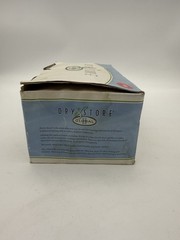 Dry & Store Global II Hearing Instrument Dehumidifier Model TRG-AA (G2)