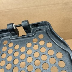 Shoprider Streamer Power Chair ALUMINUM Foot Rest Mobility Scooter Foot Rest