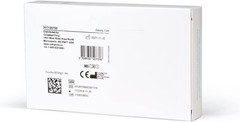Corp Elastic Barrier Strips, Coi, 1 Pound