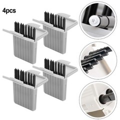 32pc Set Of For Cerustop Wax Guard Filters Cleaning Tool For Hearing Aid