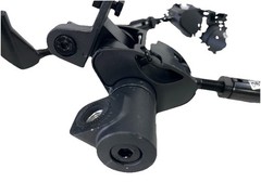 Pride QUANTUM Edge 3 HD Stretto Left & Right Armrest Arm Rest Mount Turnbuckles