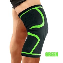 Knee Sleeve Compression Brace Support For Sport Gym Joint Pain Arthritis Relief