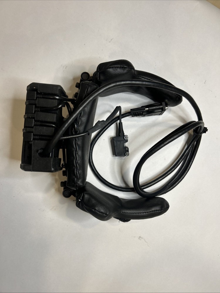 ATOM Electronic Head Array ASL Adaptive Switch Lab