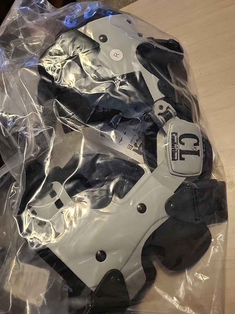 Comfortland CL OA-200 Right Knee Brace New with Tool Kit CL