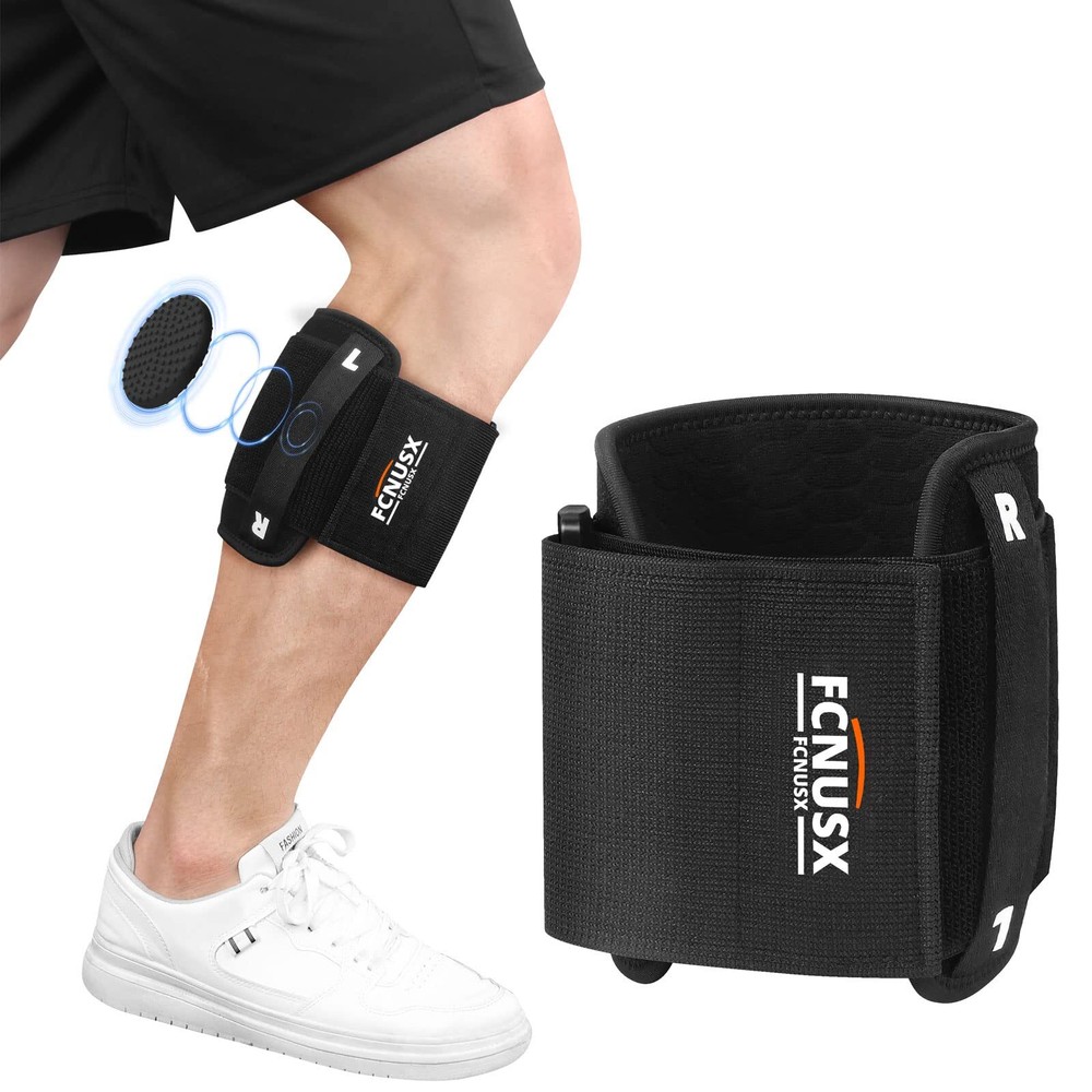 Sciatica Relief Brace – Targeted Compression for Lower Back Hip and Nerve Pain