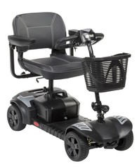 Drive Medical Phoenix LT4-20 Scooter 20in Wide Seat 350lb Weight PICK UP ONLY!