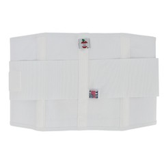 Core Products Triple Pull Elastic Lumbosacral Belt W/ Pad Compression Support