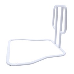 Safe! Bed Rails For Elderly Adult Seniors Handicap Bedrail Safety Guard Home