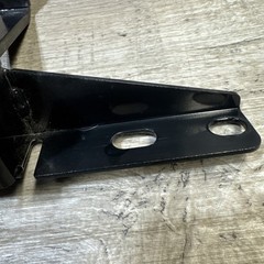 Golden Companion Gc340 Seat Lock Securement Pin Bracket Scooter Parts