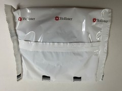 CeraPlus 2-piece Skin Barrier Ref 11703, 5 Count Ostomy Supplies
