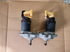 Jazzy Air Left and right motors GS35D-05T-0011/0012 for Pride Power Wheelchair